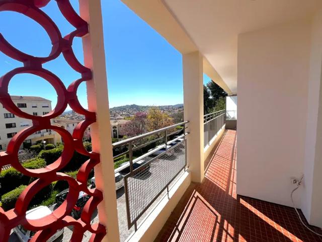 Location Appartement Boulevard Paul Martin Nalin, Manosque