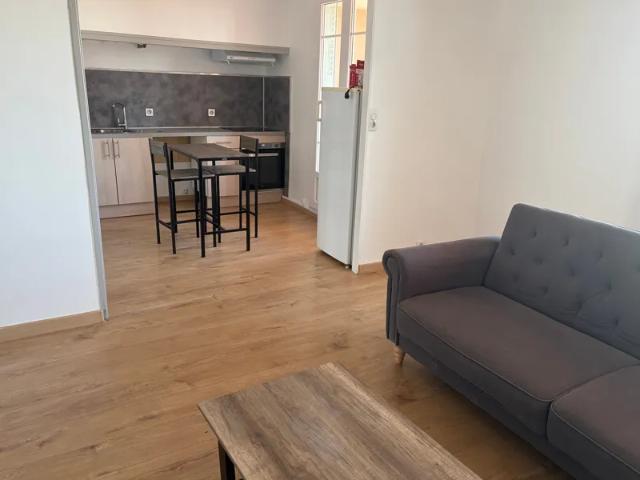 Location Appartement Boulevard Paul Martin Nalin, Manosque
