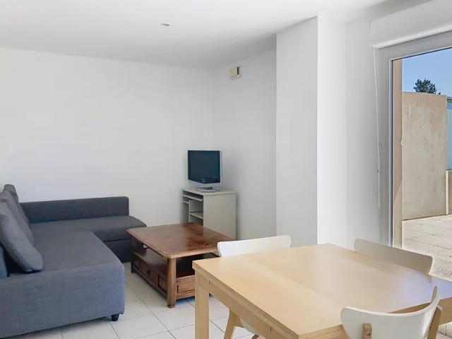 Location Appartement Boulevard Paul Marièton, Avignon