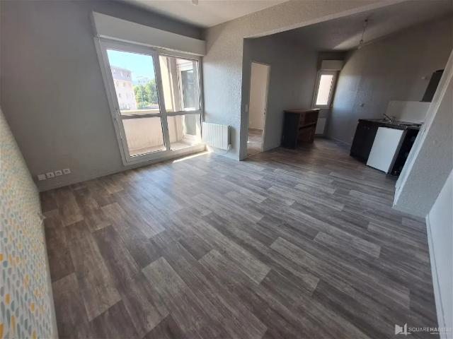 Location Appartement Boulevard Paul Pochet Lagaye, Clermont Ferrand