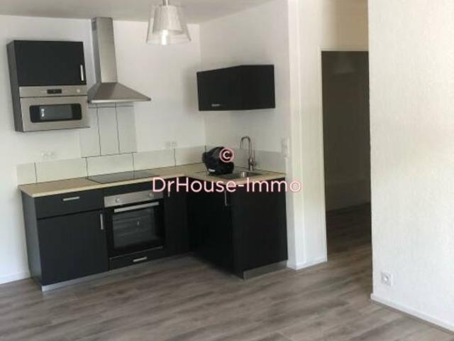 Location Appartement Boulevard Paul Pochet Lagaye, Clermont Ferrand