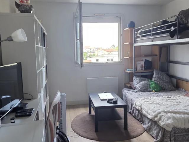 Location Appartement Boulevard Paul Pochet Lagaye, Clermont Ferrand