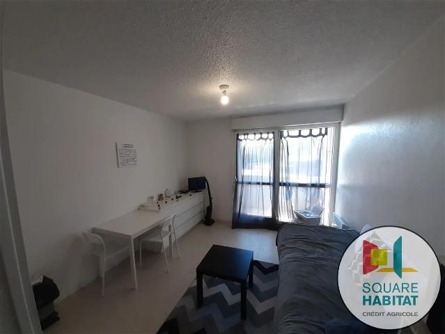 Location Appartement Boulevard Paul Pochet Lagaye, Clermont Ferrand