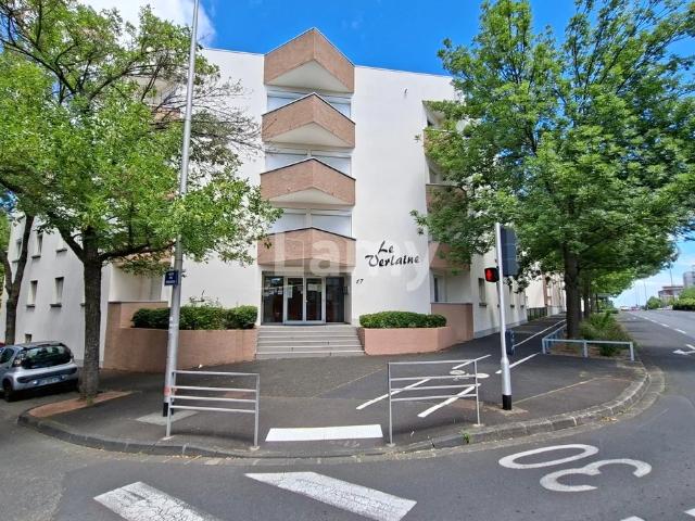 Location Appartement Boulevard Paul Pochet Lagaye, Clermont Ferrand