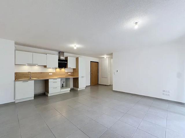 Location Appartement Boulevard Paul Ramadier, Rodez