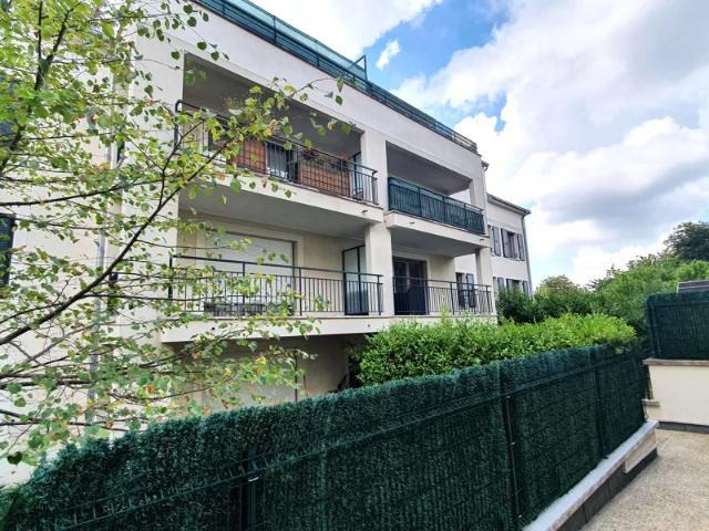Location Appartement Boulevard Paulat, Chaumes en Brie