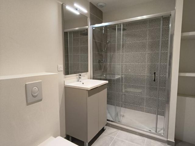 Location Appartement Boulevard Paixhans, Metz