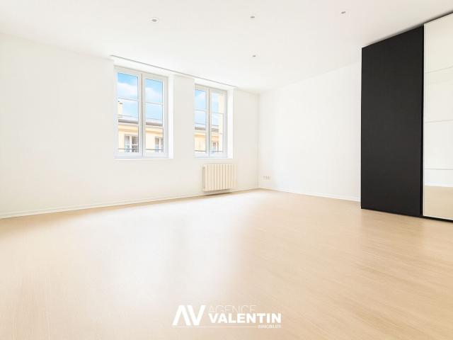 Location Appartement Boulevard Paixhans, Metz