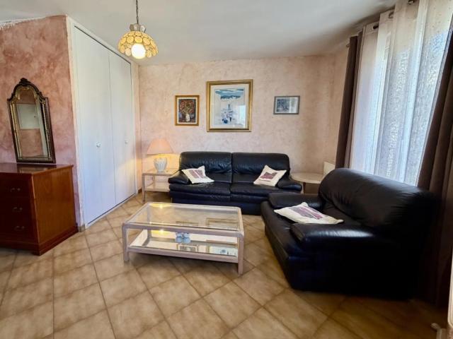 Location Appartement Boulevard Pascal Paoli, Bastia