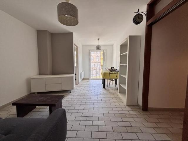 Location Appartement Boulevard Pascal Paoli, Bastia