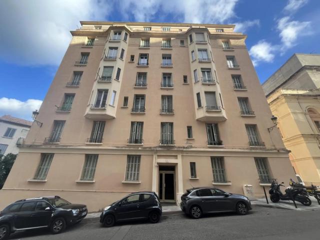 Location Appartement Boulevard Pascal Paoli, Bastia