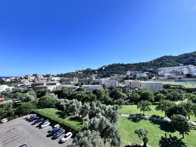 Location Appartement Boulevard Pascal Paoli, Bastia
