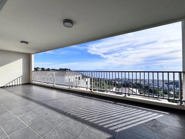 Location Appartement Boulevard Pascal Paoli, Bastia
