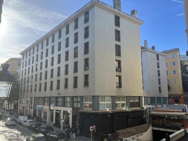 Location Appartement Boulevard Pascal Paoli, Bastia