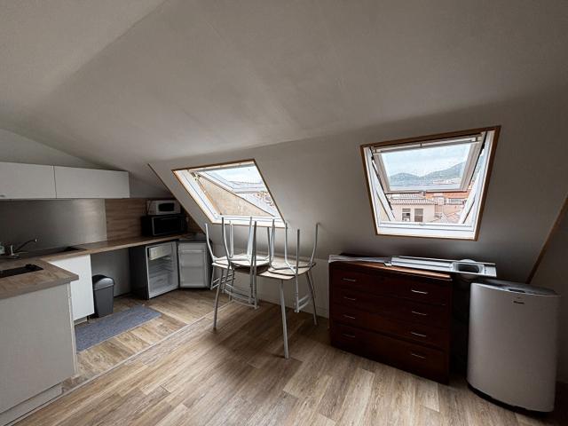 Location Appartement Boulevard Pascal Rossini, Ajaccio