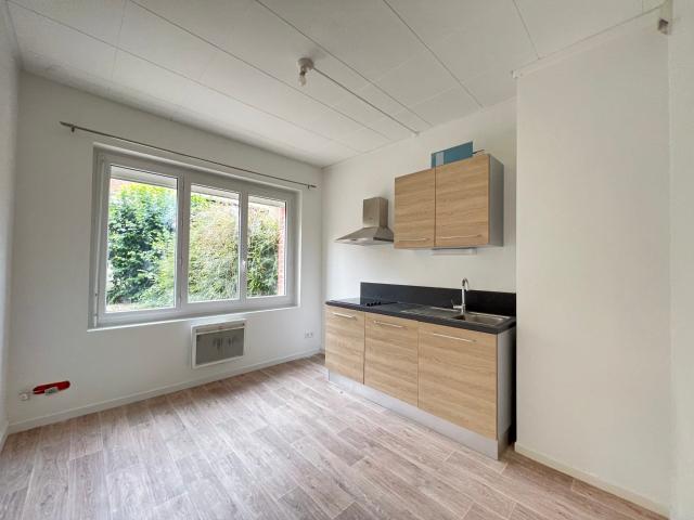 Location Appartement Boulevard Pasteur, Amiens