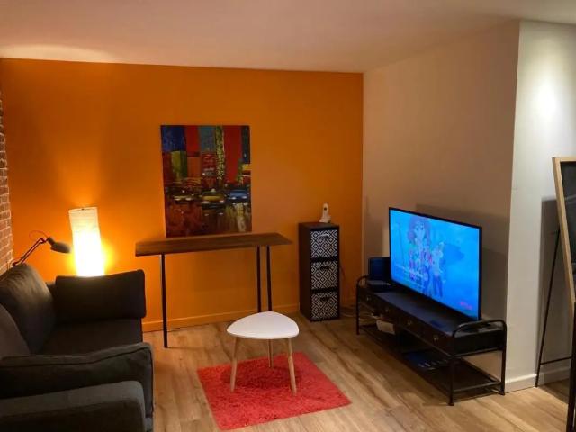 Location Appartement Boulevard Pasteur, Angoulême