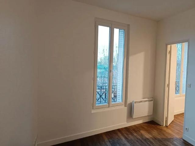 Location Appartement Boulevard Pasteur, La Courneuve
