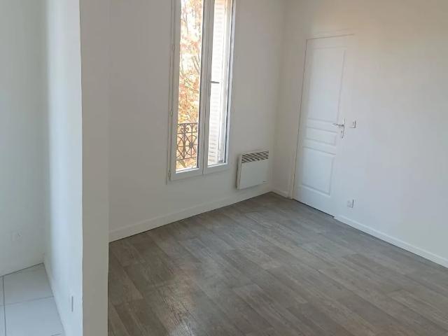 Location Appartement Boulevard Pasteur, La Courneuve