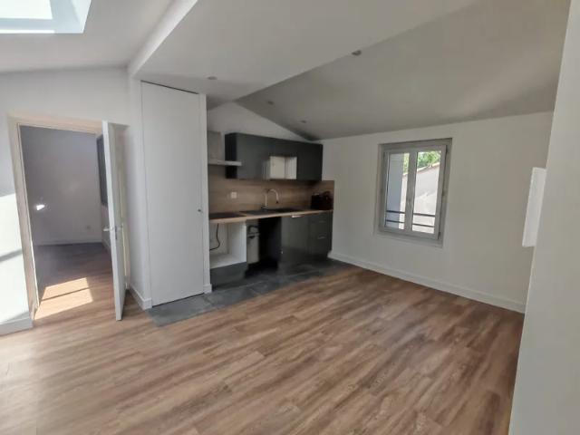 Location Appartement Boulevard Pasteur, Montpellier