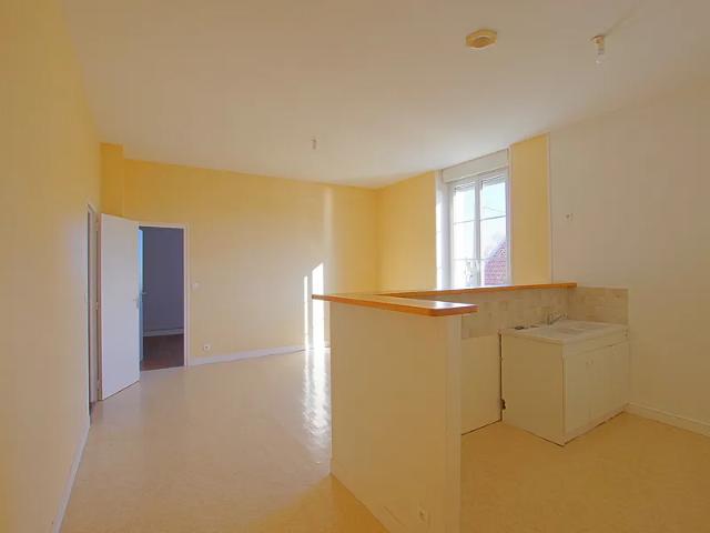 Location Appartement Boulevard Pasteur, Nesle