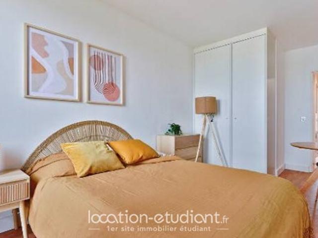 Location Appartement Boulevard Pasteur, Paris