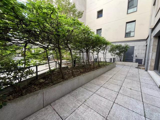 Location Appartement Boulevard Pasteur, Paris