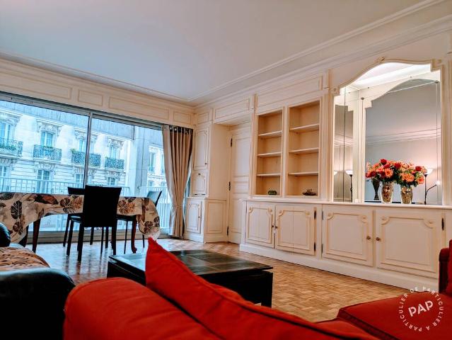 Location Appartement Boulevard Pasteur, Paris