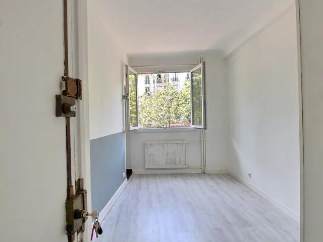 Location Appartement Boulevard Pasteur, Paris