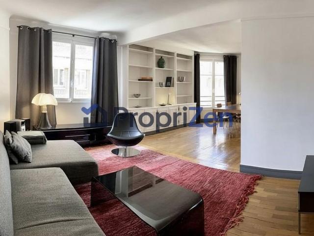 Location Appartement Boulevard Pasteur, Paris