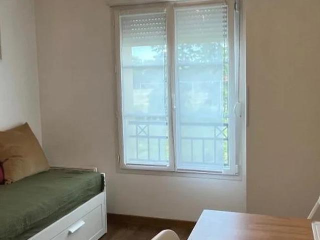 Location Appartement Boulevard Pasteur, Reims