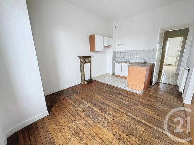 Location Appartement Boulevard Pasteur, Reims