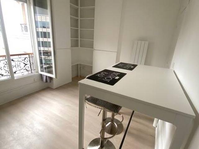 Location Appartement Boulevard Pereire, Paris