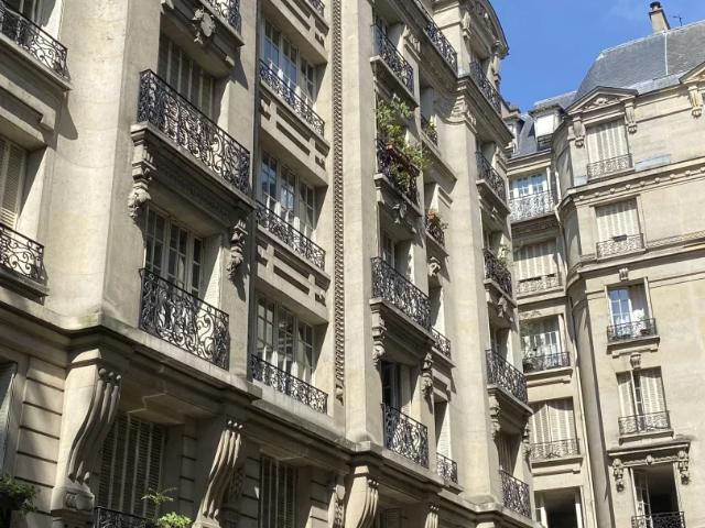 Location Appartement Boulevard Pereire, Paris