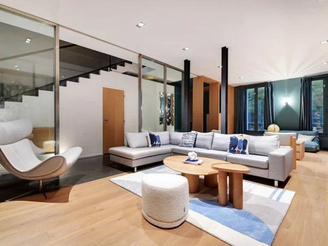 Location Appartement Boulevard Pereire, Paris