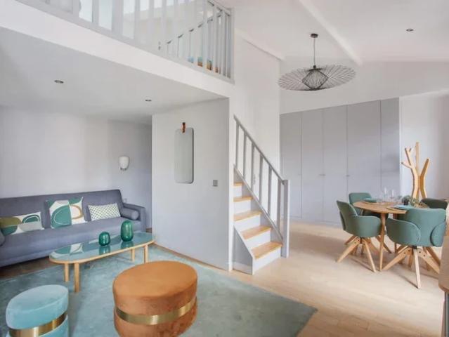 Location Appartement Boulevard Pereire, Paris