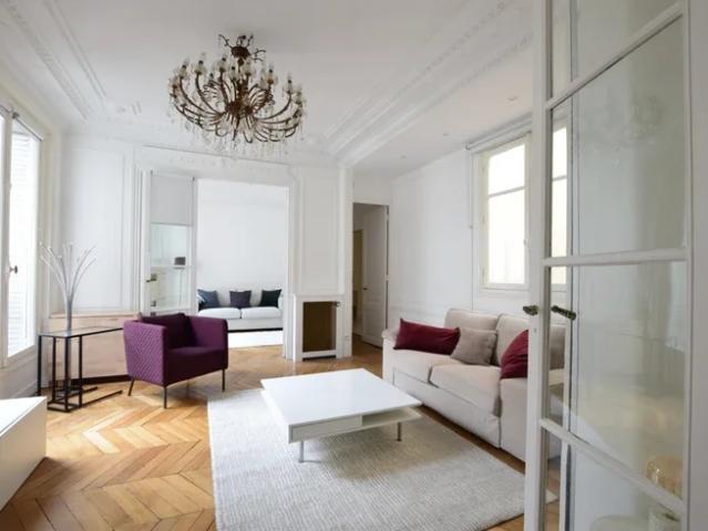 Location Appartement Boulevard Pereire, Paris