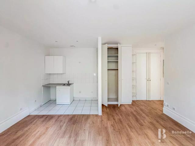 Location Appartement Boulevard Pereire, Paris
