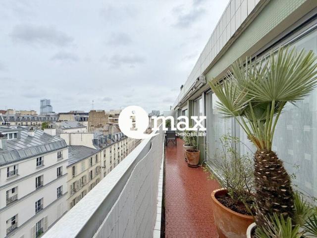 Location Appartement Boulevard Pereire, Paris