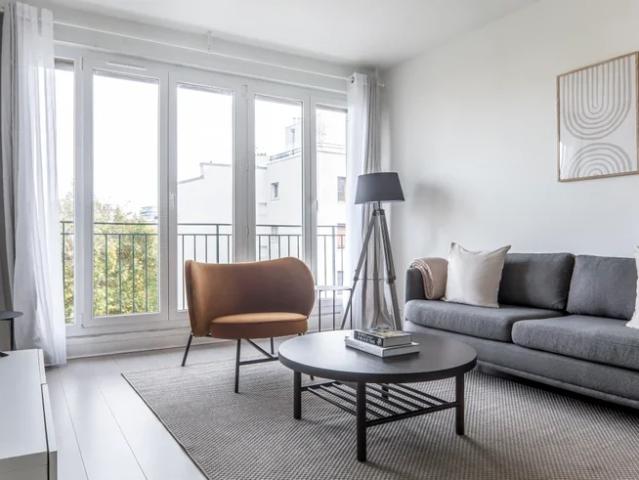 Location Appartement Boulevard Pereire, Paris
