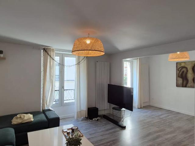 Location Appartement Boulevard Pereire, Paris
