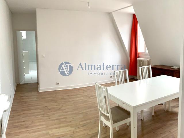 Location Appartement Boulevard Pereire, Paris