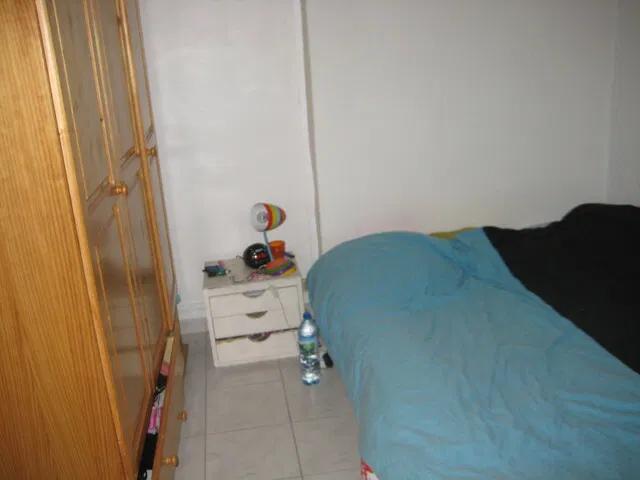 Location Appartement Boulevard Périer, Marseille