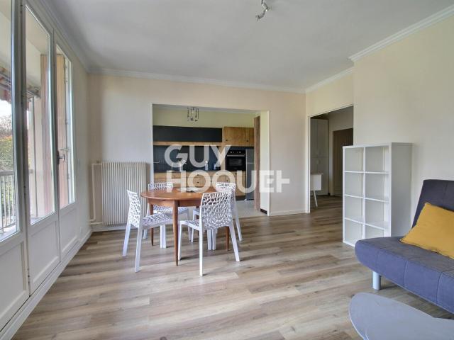 Location Appartement Boulevard Périphérique Nord, Tassin la Demi Lune