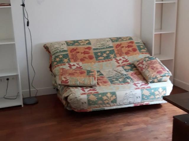Location Appartement Boulevard Périphérique Extérieur, Paris