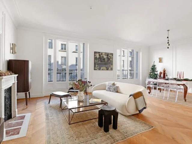 Location Appartement Boulevard Périphérique Intérieur, Paris