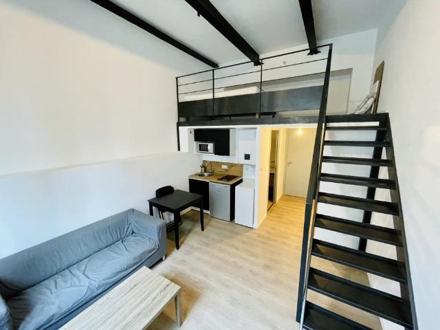 Location Appartement Boulevard Philippe Raoul Duval, Saint Étienne