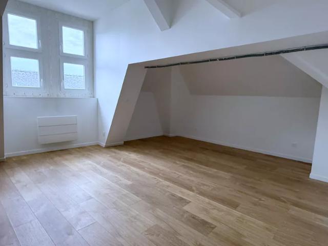 Location Appartement Boulevard Pierre Brossolette, Laon