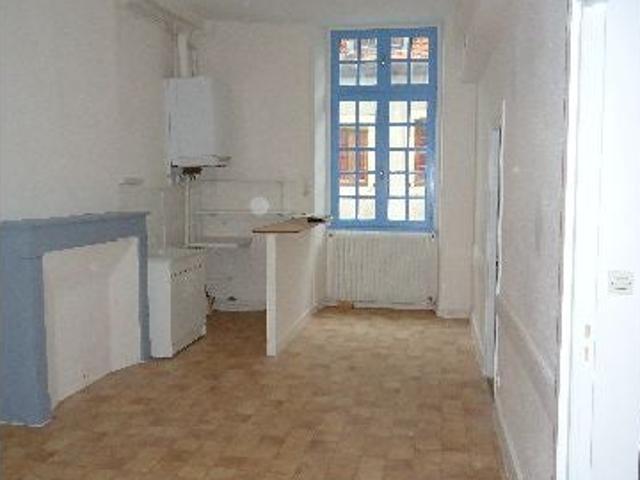 Location Appartement Boulevard Pierre de Coubertin, Nevers