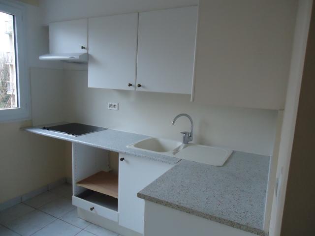 Location Appartement Boulevard Pierre de Coubertin, Nevers